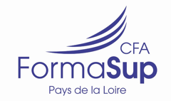 Logo CFA FormaSup