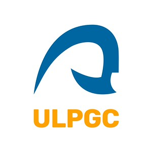 Univ. de Las Palmas logo