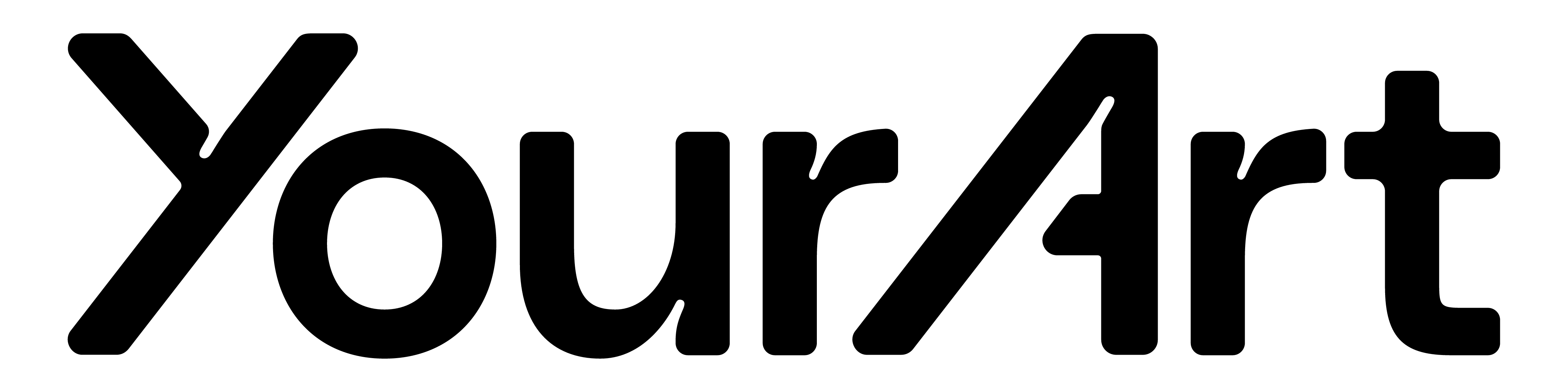 Logo YourArt