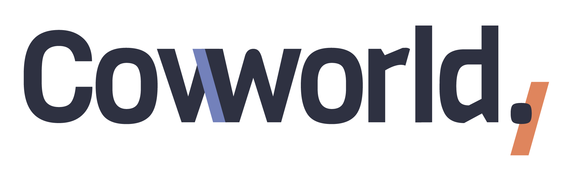 Covworld logo