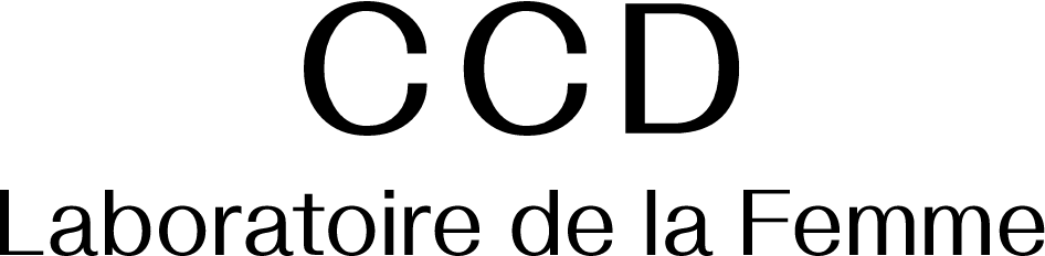 Laboratoire CCD logo
