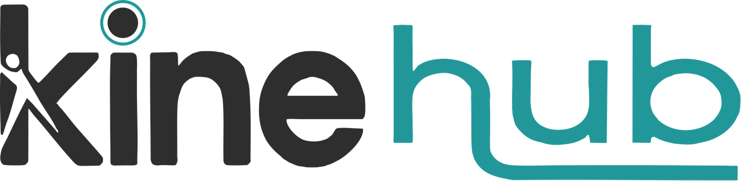 Logo Kinehub