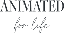 Animated for Life logo