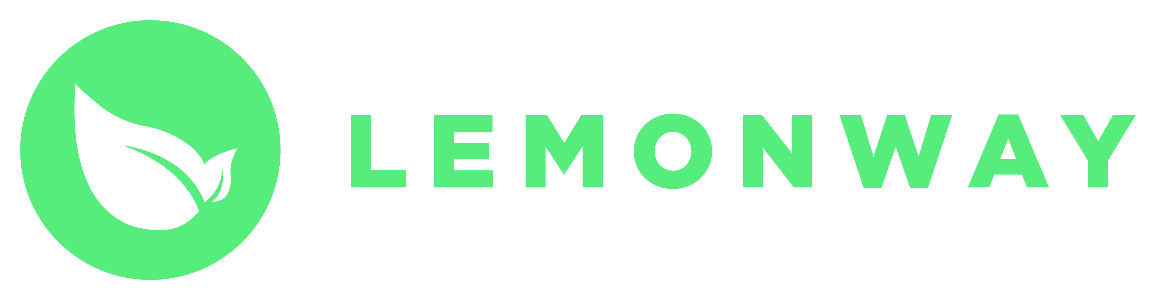 Lemonway logo