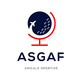 ASGAF logo