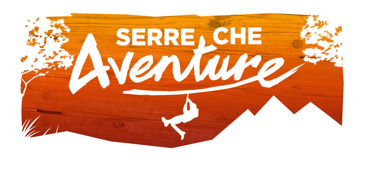 Serre Che Aventure logo