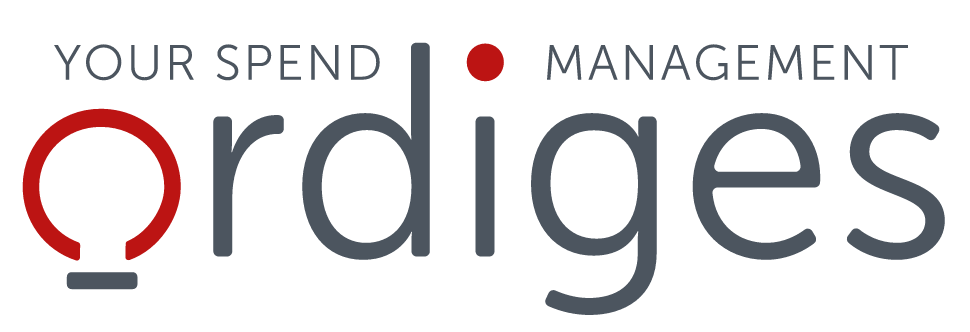 Ordiges logo