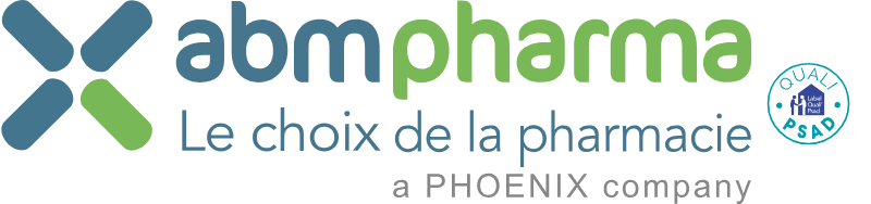 ABM Pharma logo