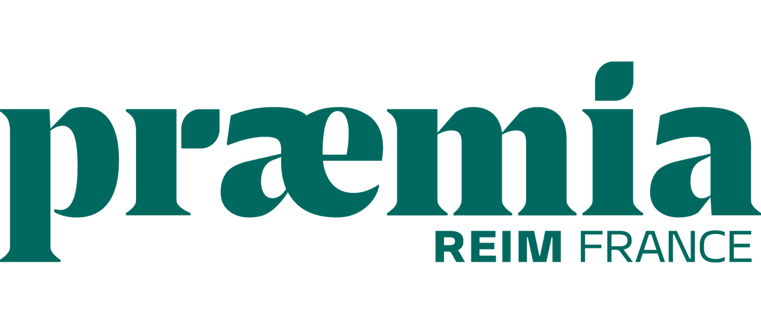 Praemia REIM logo