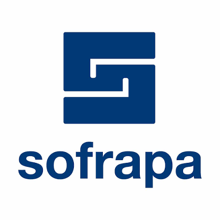 Sofrapa Autego logo