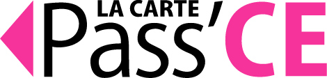 La Carte Pass'CE logo