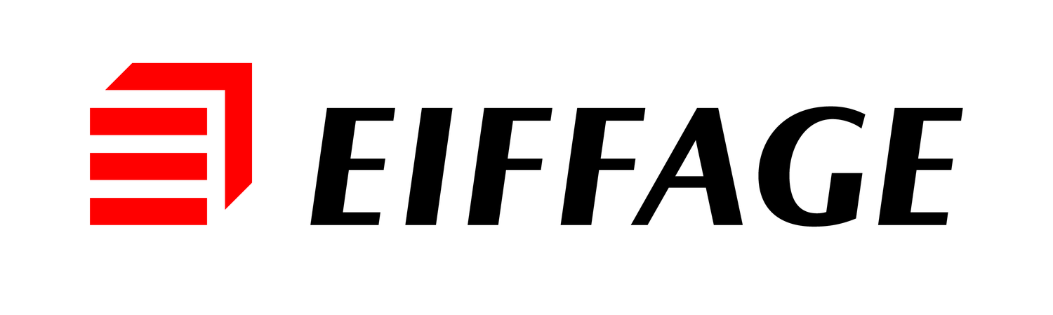 Eiffage logo