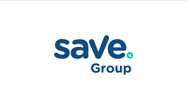 Logo Save