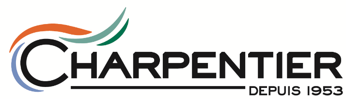 Logo Charpentier SAS