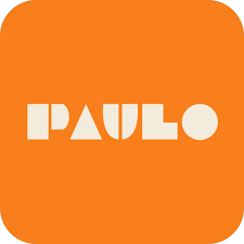 Logo Paulo