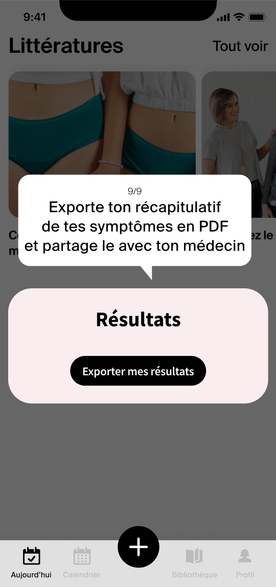 Maquette mobile Laboratoire CCD
