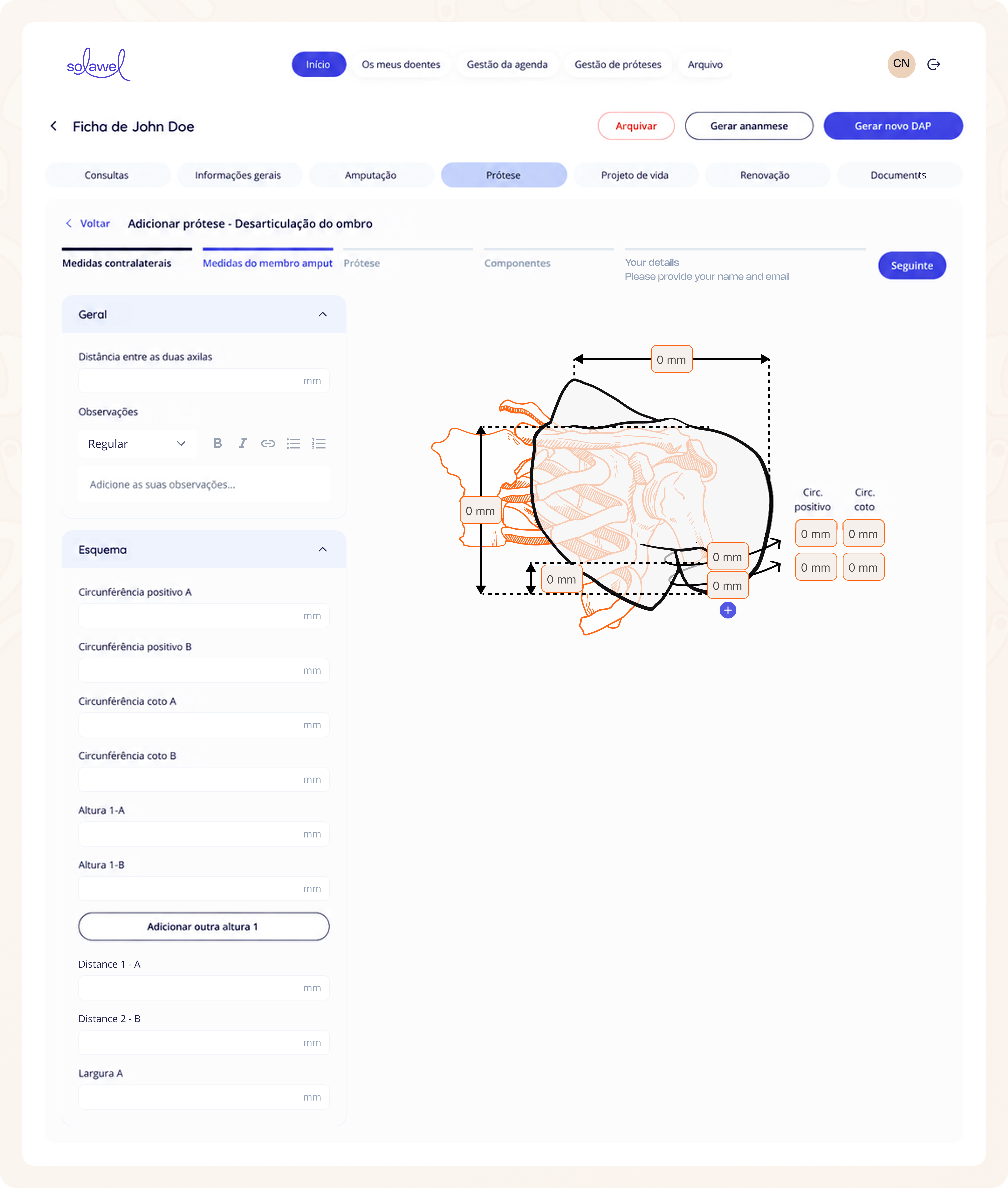 Maquette web Solawel