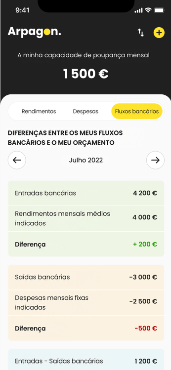 Maquette mobile Arpagon